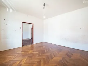 Prodej rodinného domu, Vlkoš, 112 m2