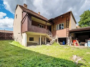 Prodej rodinného domu, Vlkoš, 112 m2