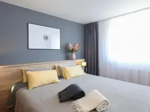 Pronájem bytu 3+kk, Praha - Vinohrady, Sázavská, 105 m2