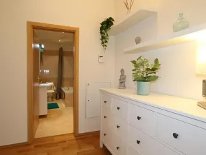 Pronájem bytu 2+kk, Praha - Vinohrady, Moravská, 53 m2