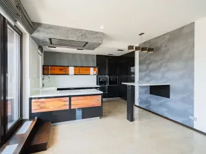 Pronájem bytu 3+kk, Praha - Michle, Baarova, 96 m2
