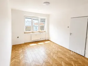 Pronájem bytu 2+1, Písek, Šafaříkova, 53 m2