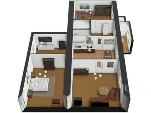 Prodej rodinného domu, Probulov, 118 m2