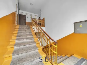 Prodej činžovního domu, Jablonec nad Nisou, Lidická, 1000 m2