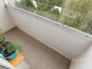 Prodej bytu 3+1, Děčín, Na Pěšině, 81 m2