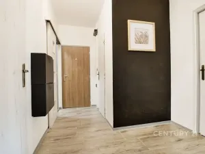 Prodej bytu 3+1, Děčín, Na Pěšině, 81 m2