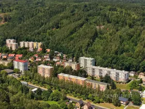 Prodej bytu 3+1, Děčín, Na Pěšině, 81 m2