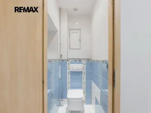 Pronájem bytu 4+kk, Praha - Smíchov, Pod tratí, 111 m2