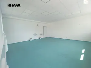 Pronájem ordinace, Praha - Braník, Údolní, 35 m2