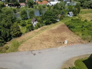 Prodej pozemku pro bydlení, Praha - Šeberov, K Újezdu, 695 m2