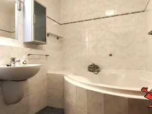 Pronájem bytu 2+kk, Praha - Hlubočepy, Štěpařská, 60 m2