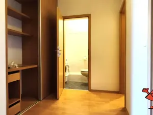 Pronájem bytu 2+kk, Praha - Hlubočepy, Štěpařská, 60 m2