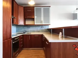 Pronájem bytu 2+kk, Praha - Hlubočepy, Štěpařská, 60 m2