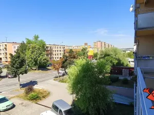 Pronájem bytu 2+kk, Praha - Hlubočepy, Štěpařská, 60 m2