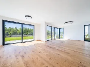 Prodej rodinného domu, Praha - Chodov, Blažimská, 295 m2