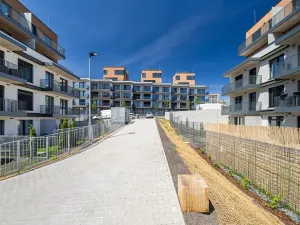Prodej bytu 3+kk, Praha - Řeporyje, Jáchymovská, 75 m2