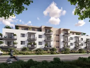 Prodej bytu 2+kk, Praha - Dolní Měcholupy, Kutnohorská, 42 m2