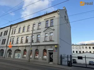 Pronájem obchodního prostoru, Liberec, Hanychovská, 47 m2