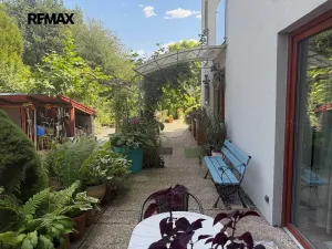 Prodej rodinného domu, Měchenice, Přístavní, 121 m2