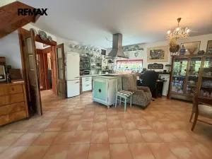 Prodej rodinného domu, Měchenice, Přístavní, 168 m2