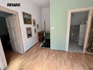 Prodej rodinného domu, Měchenice, Přístavní, 168 m2