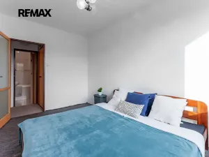 Pronájem bytu 3+kk, Praha - Krč, Na strži, 67 m2