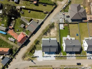Prodej rodinného domu, Přerov nad Labem, 127 m2