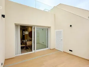 Prodej rodinného domu, Algorfa, Alicante, Španělsko, 75 m2