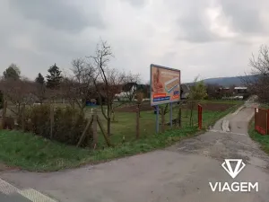 Prodej podílu zahrady, Jarohněvice, 232 m2