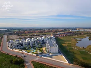 Prodej bytu 3+kk, Los Alcazares, Murcia, Španělsko, 70 m2