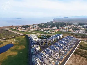 Prodej bytu 3+kk, Los Alcazares, Murcia, Španělsko, 70 m2