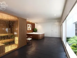 Prodej bytu 3+kk, Los Alcazares, Murcia, Španělsko, 70 m2