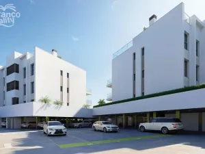Prodej rodinného domu, Los Alcazares, Murcia, Španělsko, 110 m2