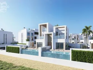 Prodej rodinného domu, Los Alcazares, Murcia, Španělsko, 99 m2