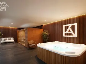Prodej bytu 3+kk, Los Alcazares, Murcia, Španělsko, 70 m2