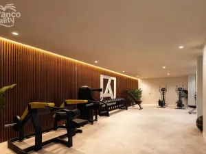Prodej bytu 3+kk, Los Alcazares, Murcia, Španělsko, 70 m2