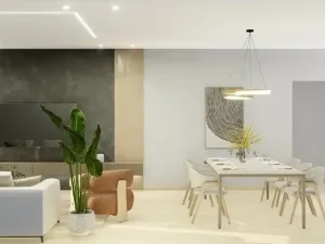 Prodej bytu 3+kk, Pilar de La Horadada, Alicante, Španělsko, 98 m2