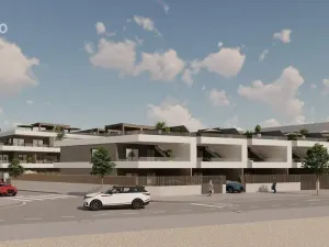 Prodej bytu 3+kk, Pilar de La Horadada, Alicante, Španělsko, 98 m2