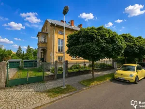 Prodej rodinného domu, Olomouc, Olbrachtova, 100 m2