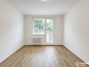 Pronájem bytu 1+1, Olomouc, Hraniční, 31 m2