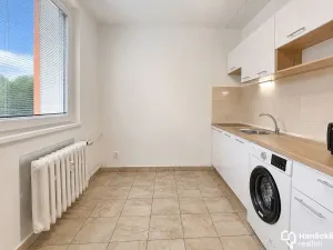 Pronájem bytu 1+1, Olomouc, Hraniční, 31 m2