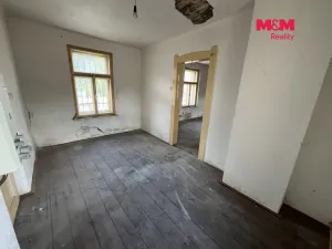 Prodej rodinného domu, Mladá Boleslav - Mladá Boleslav IV, Ptácká, 47 m2