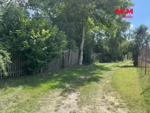 Prodej rodinného domu, Mladá Boleslav - Mladá Boleslav IV, Ptácká, 47 m2