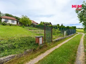 Prodej chaty, Bystřice nad Pernštejnem, 30 m2