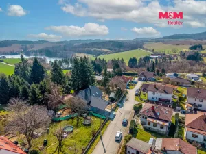 Prodej rodinného domu, Postupice, K Chalupám, 170 m2
