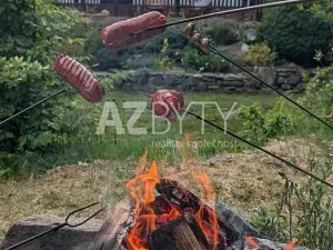 Prodej chaty, Chocerady, 52 m2