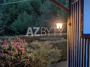 Prodej chaty, Chocerady, 52 m2