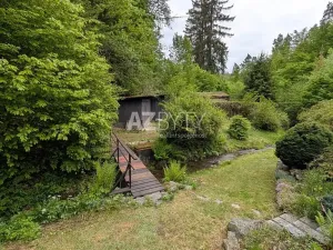 Prodej chaty, Chocerady, 52 m2