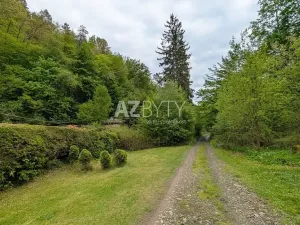 Prodej chaty, Chocerady, 52 m2