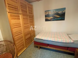 Prodej chaty, Chocerady, 52 m2